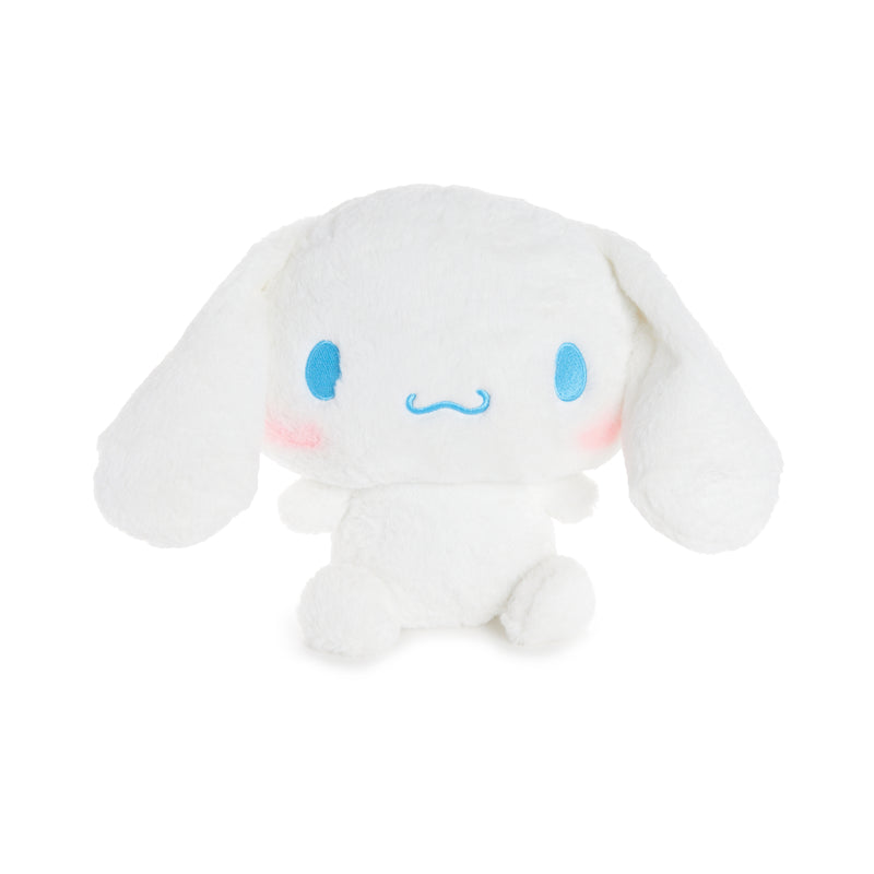 10 Squishmallows Sanrio Plush Toy Cinnamoroll $5.97 Free Shipping with Walmart or on $35