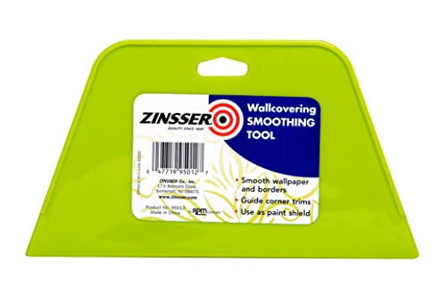 $1.17 Rust-Oleum 95012 Flexible Smoothing Tool in Assorted Colors