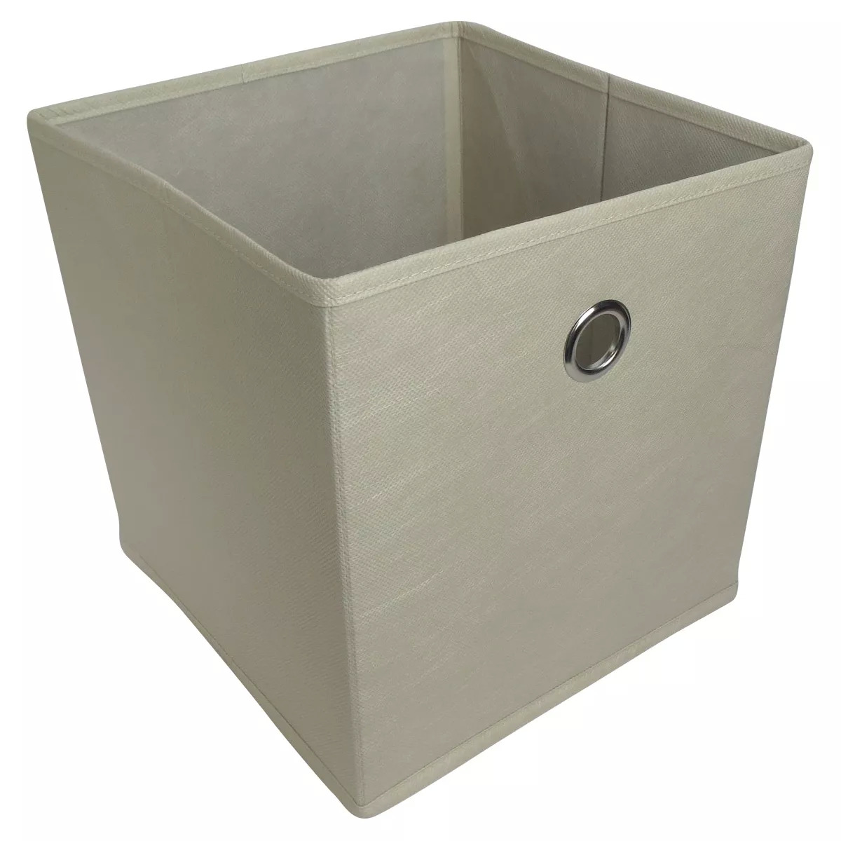 11 Room Essentials Fabric Cube Storage Bin Various $4 Free Store Pickup at Target or Free Shipping on $35