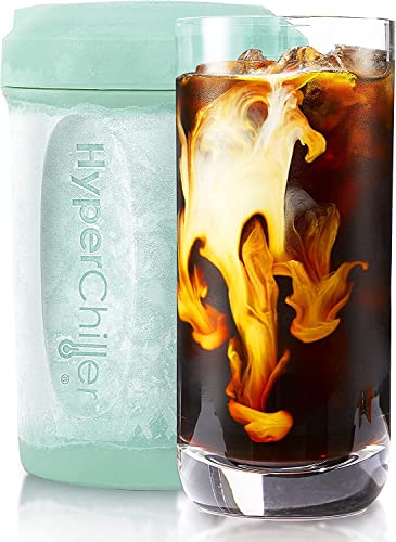 HyperChiller HC2BG Patented Iced Coffee/Beverage Cooler $9.20