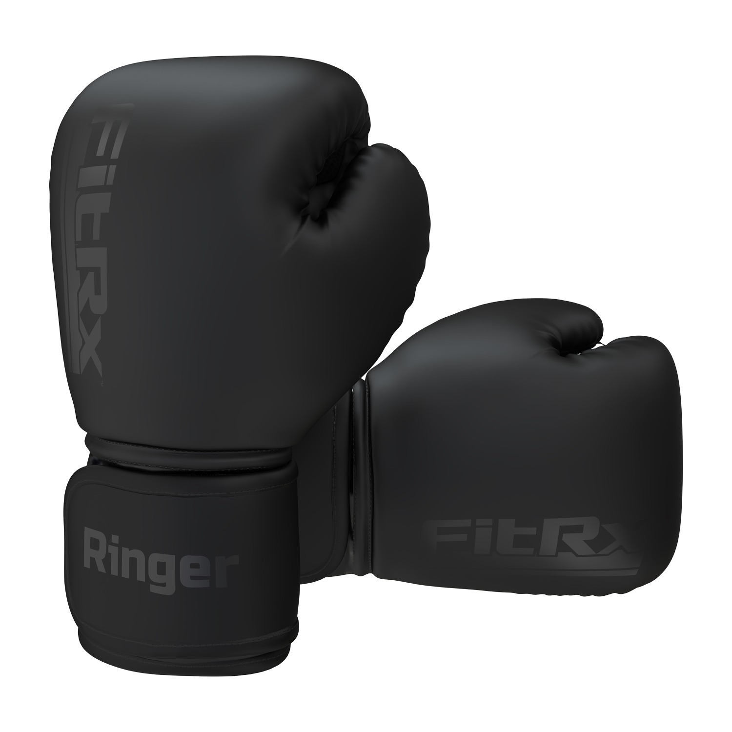 12oz FitRX Boxing Gloves $14.99 W/ Free shipping on orders $35 .