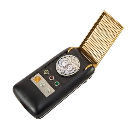 $14.99 Playmates Star Trek Original Series Communicator at Amazon