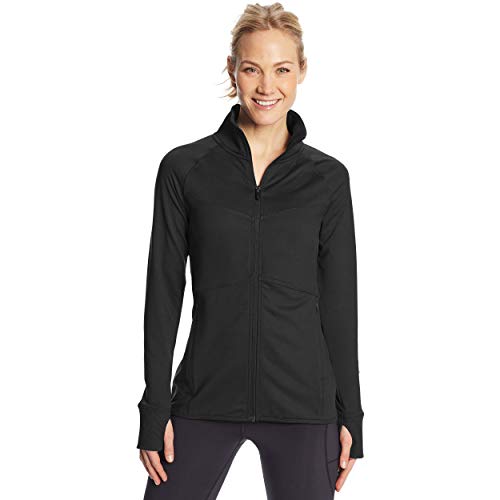 $14 C9 Champion Womens Full Zip Cardio Jacket