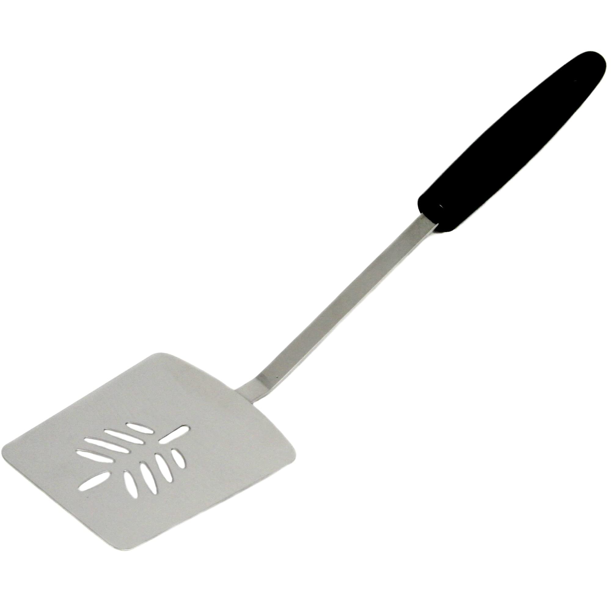 14 Chef Craft Stainless Steel Spatula Universal Turner $2.79 Free Shipping w/ Prime or on $35