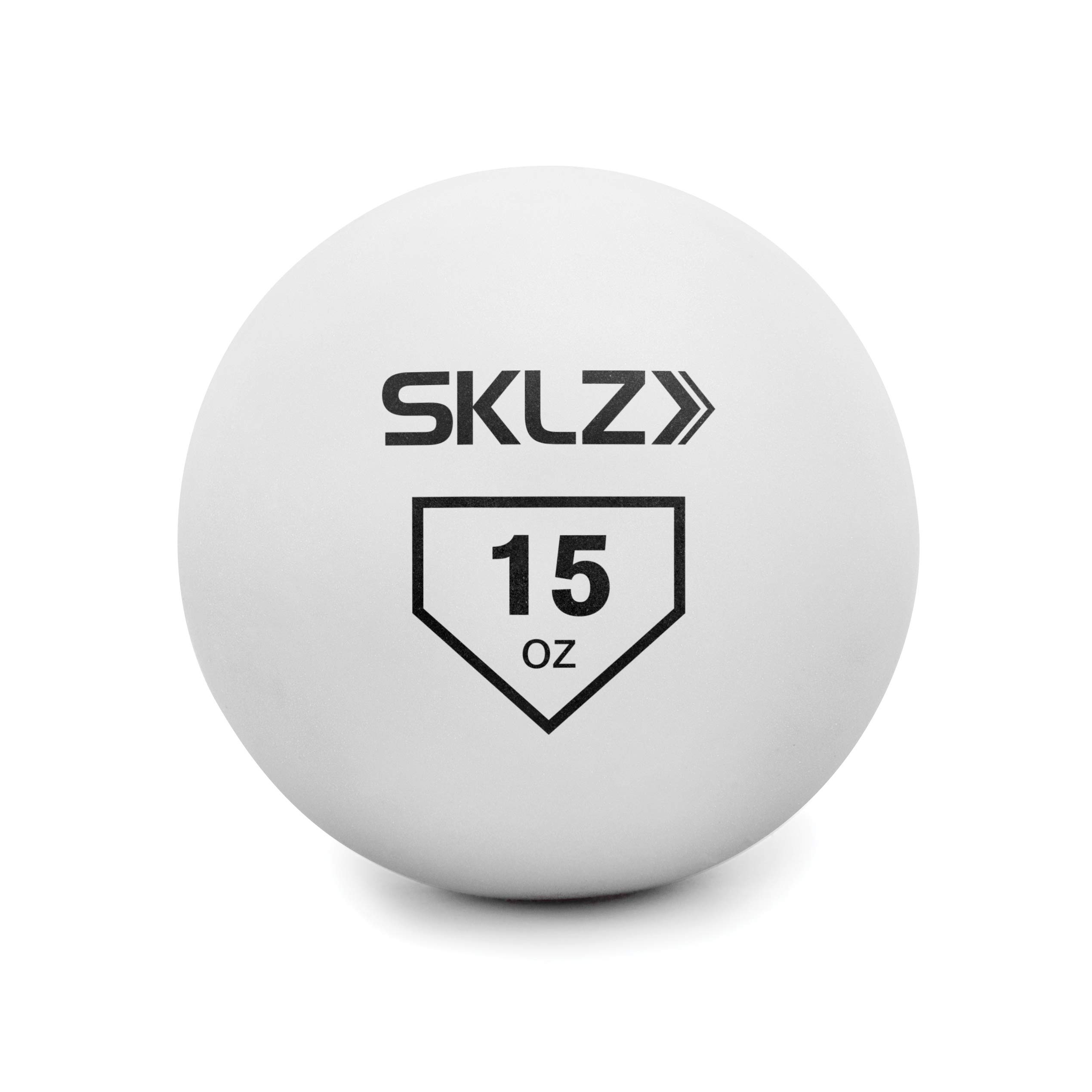 15-Oz SKLZ Contact Training Baseball $5.45 Free Shipping w/ Prime or on $35