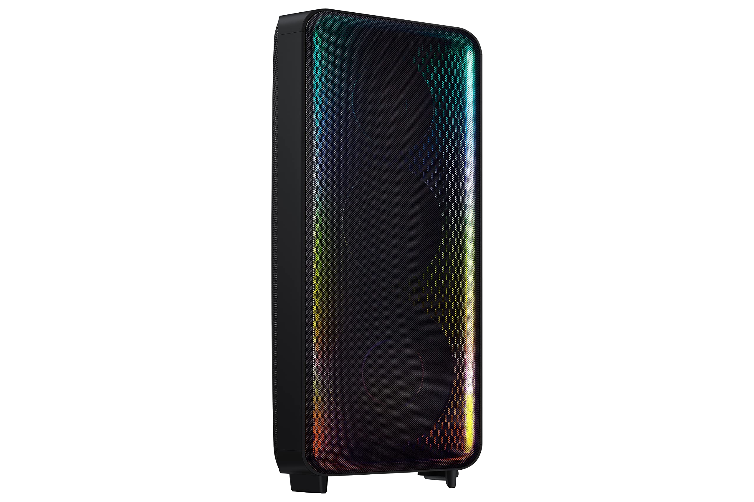 1700w Samsung MX-ST90B High Power Floor Standing Bi-Directional Bluetooth Sound Tower Speaker $398 Free Shipping