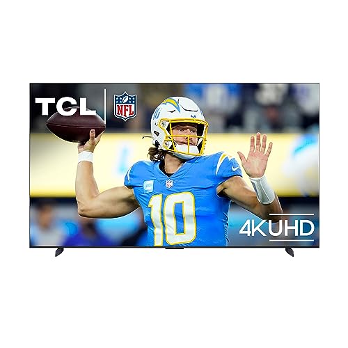 $1747.98 98 TCL 98S550G S5 Class 4K LED HDR Smart Google TV 2023 Model
