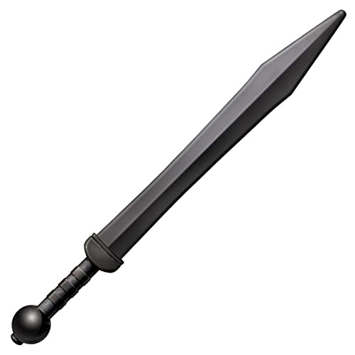 $17.96 Cold Steel Training Sword, One Size, Gladius Trainer