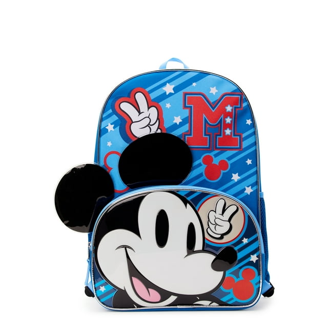 17 Kids Laptop Backpack Minecraft, Disney, Marvel, DC More $7 Free Shipping w/ Walmart or on $35