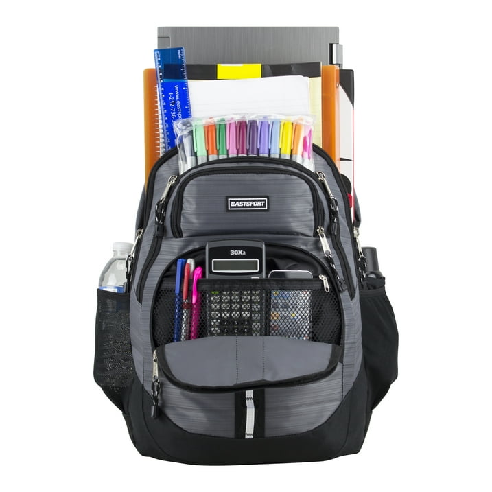 18.5 Eastsport Rally Sport Backpack $8.50, 10 Airwalk Mini Backpack Various Colors from $6.37, More Free Shipping w/ Wal