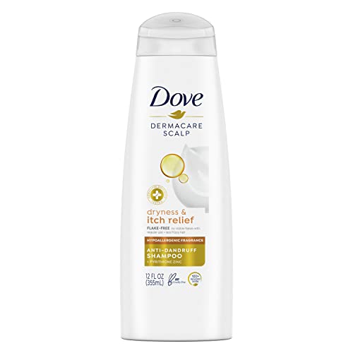 $1.90 w/ S S 12oz Dove DermaCare Anti Dandruff Shampoo
