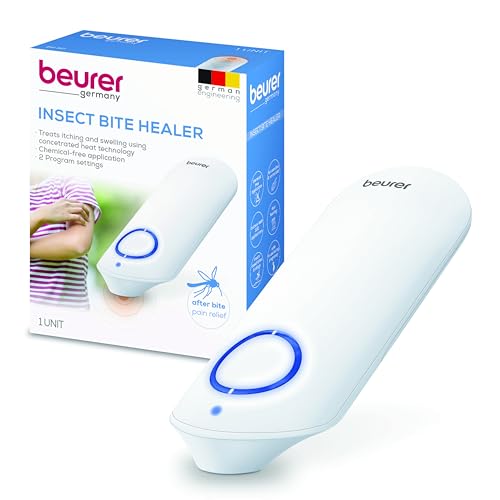 $19 w/ S S Beurer BR60 Insect Sting and Bite Relief