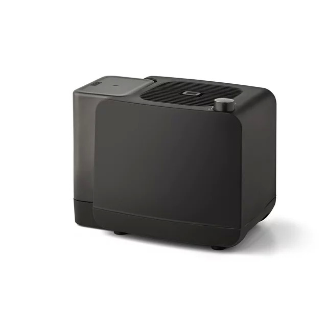 1-Gallon Mainstays Cool Mist Humidifier Black or White $10 Free S H w/ Walmart or $35