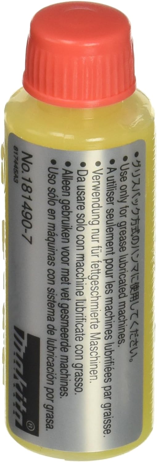 1-Oz Makita Hammer Grease $1.25