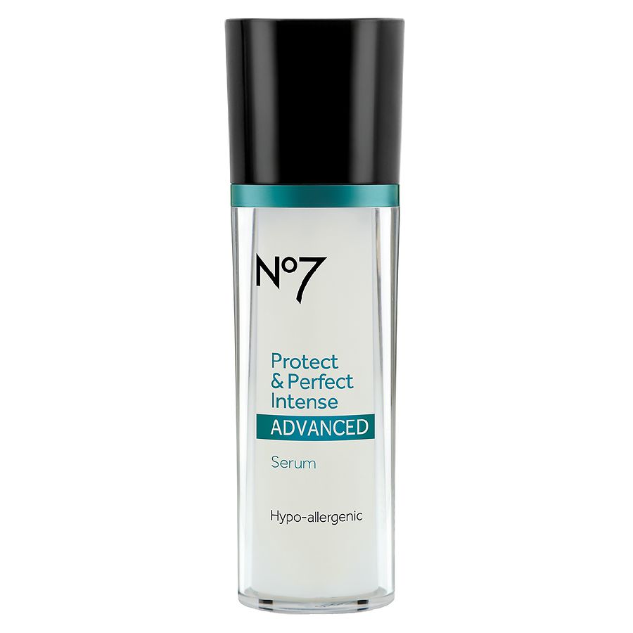 1-Oz No7 Protect Perfect Intense Advanced Serum 2 for $10.80 at Walgreens w/ Free Store Pickup