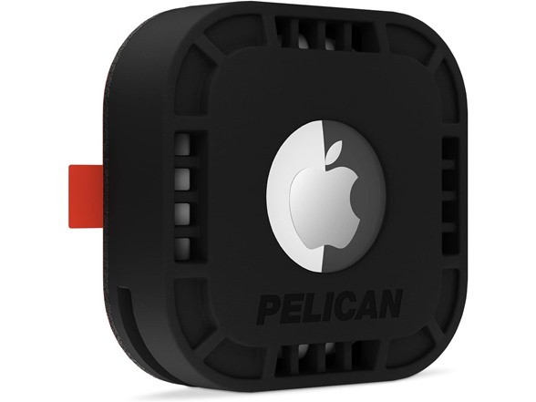1 PACK Pelican Protector Airtag Holder - $3.99 - Free shipping for Prime members - $3.99