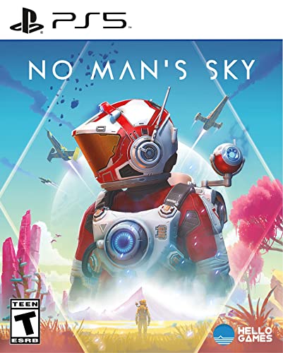 $21.69 No Mans Sky PlayStation 5