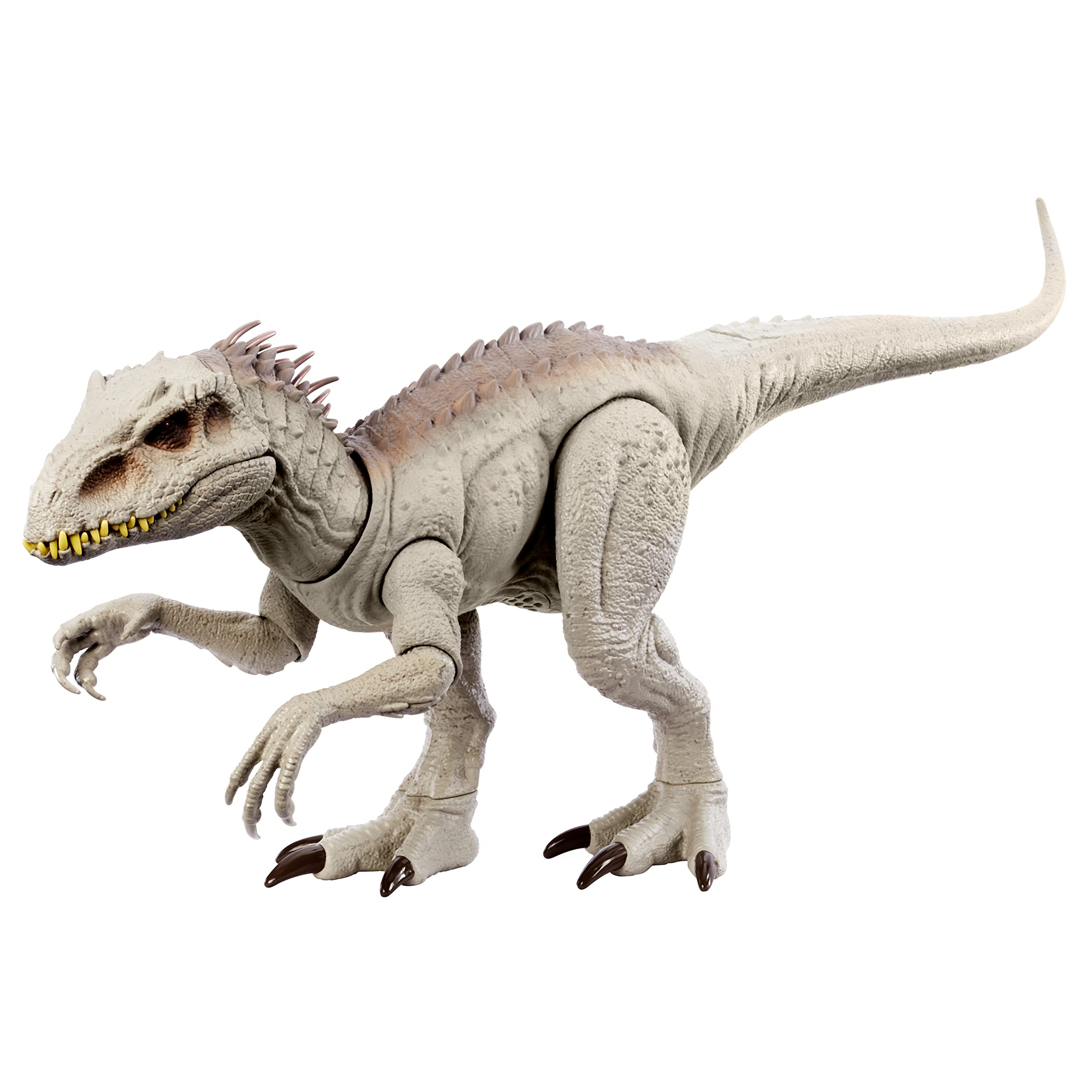 21 Jurassic World Camouflage N Battle Indominus Rex Dinosaur Toy w/ Lights, Sounds and Motion $19 Free Shipping w/ Walma