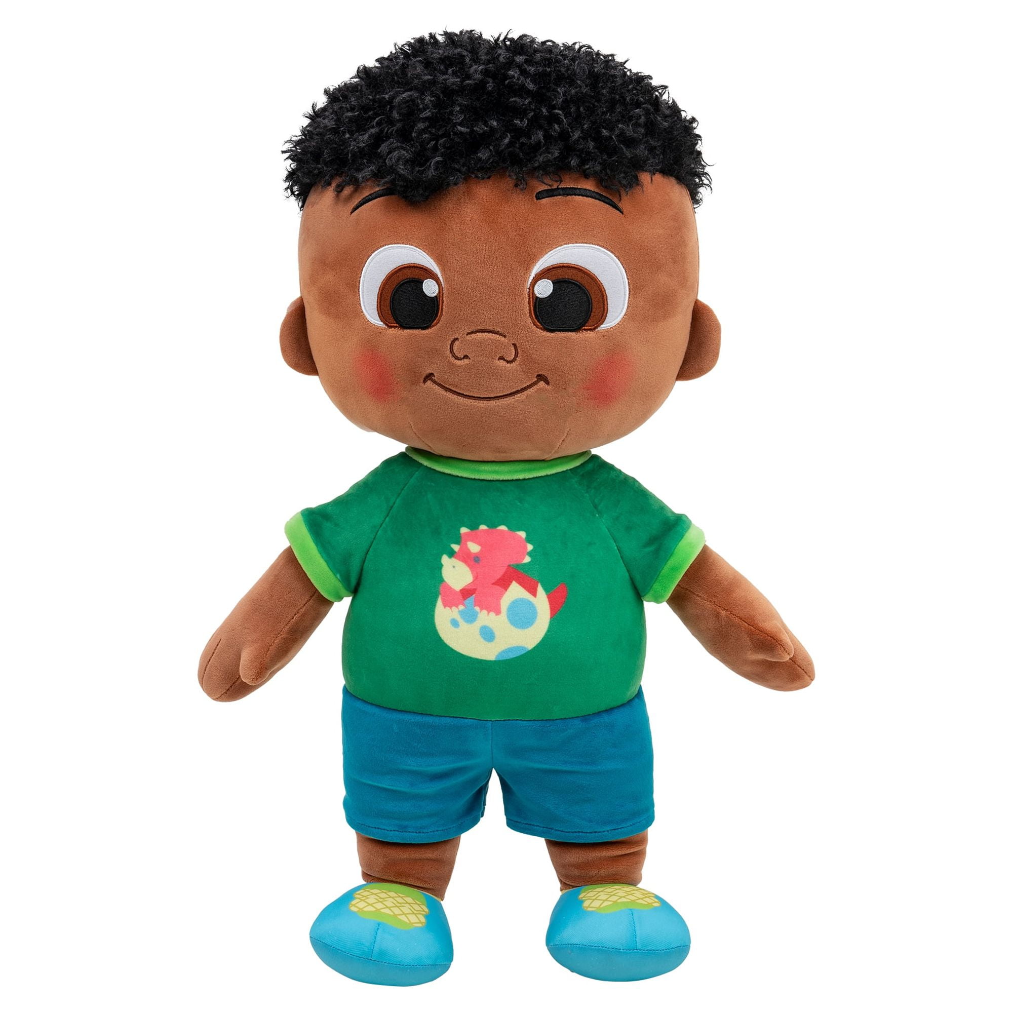 22 CoComelon My Friend Cody Plush $10.04 Free S H w/ Walmart or $35