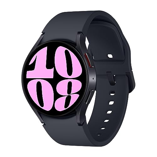 $230.28 Samsung Galaxy Watch 6 44mm Smartwatch - Graphite