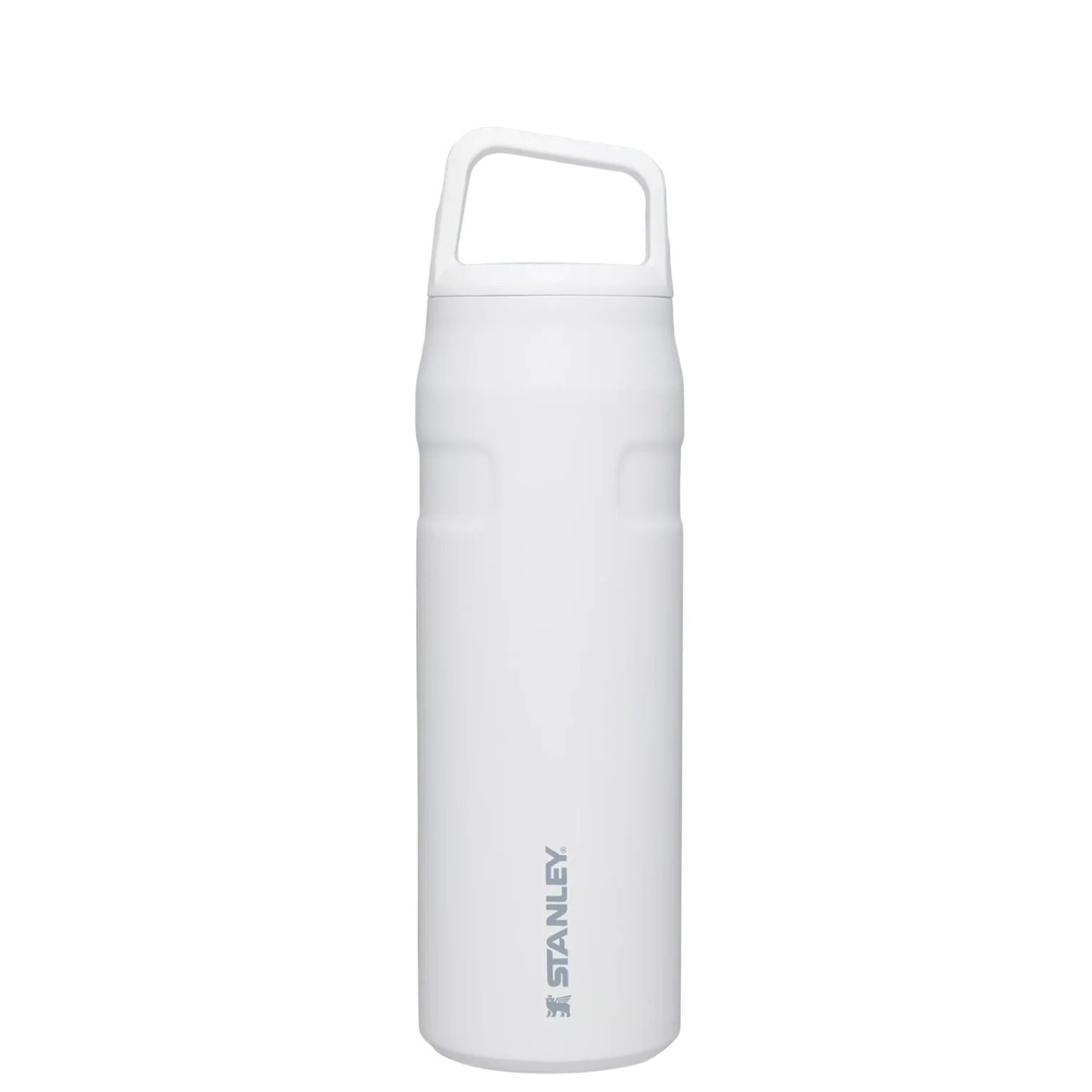 24-Oz Stanley IceFlow Cap Carry Water Bottle Polar $17 Free Shipping w/ Prime