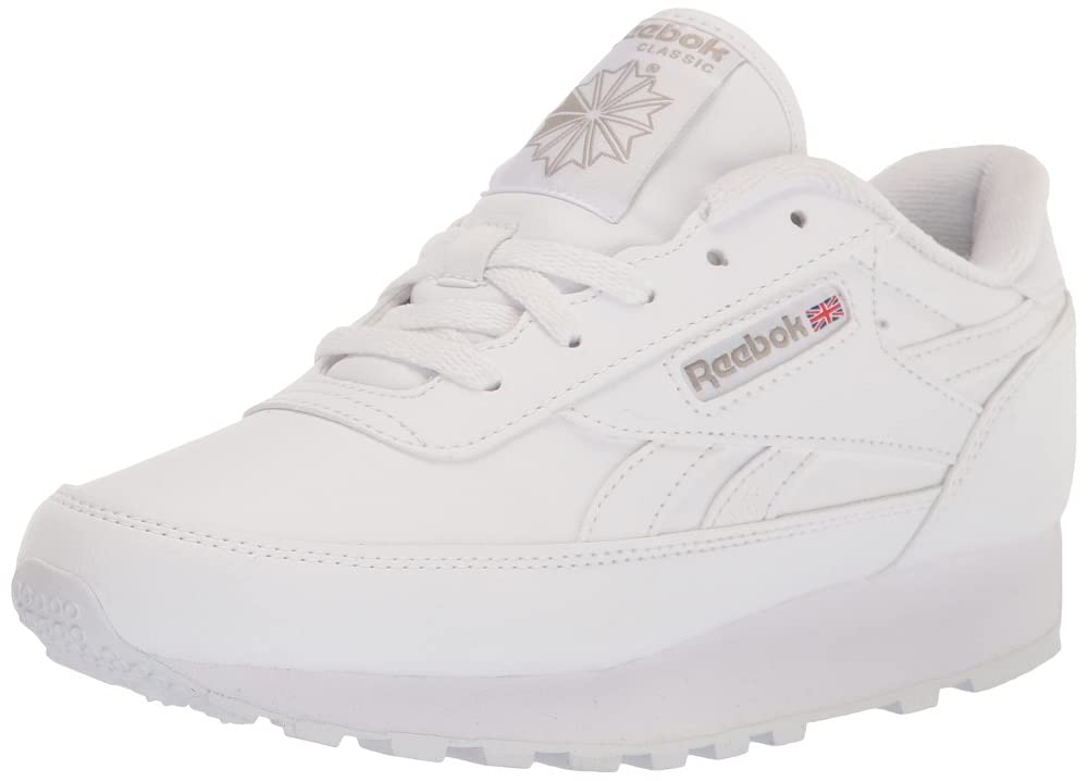 $24 Reebok Mens Classic Renaissance Sneaker