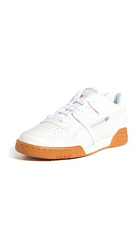 $25.50 Reebok Mens Workout Plus Sneaker