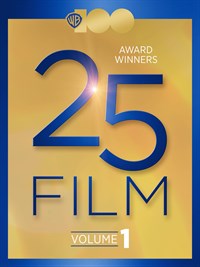 25-Film Warner Bros. Award Winners Collection Bundle Volume 1 Digital HD $20