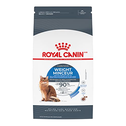 $27.54 w/ S S Royal Canin Feline Weight Care Adult Dry Cat Food, 6 lb bag