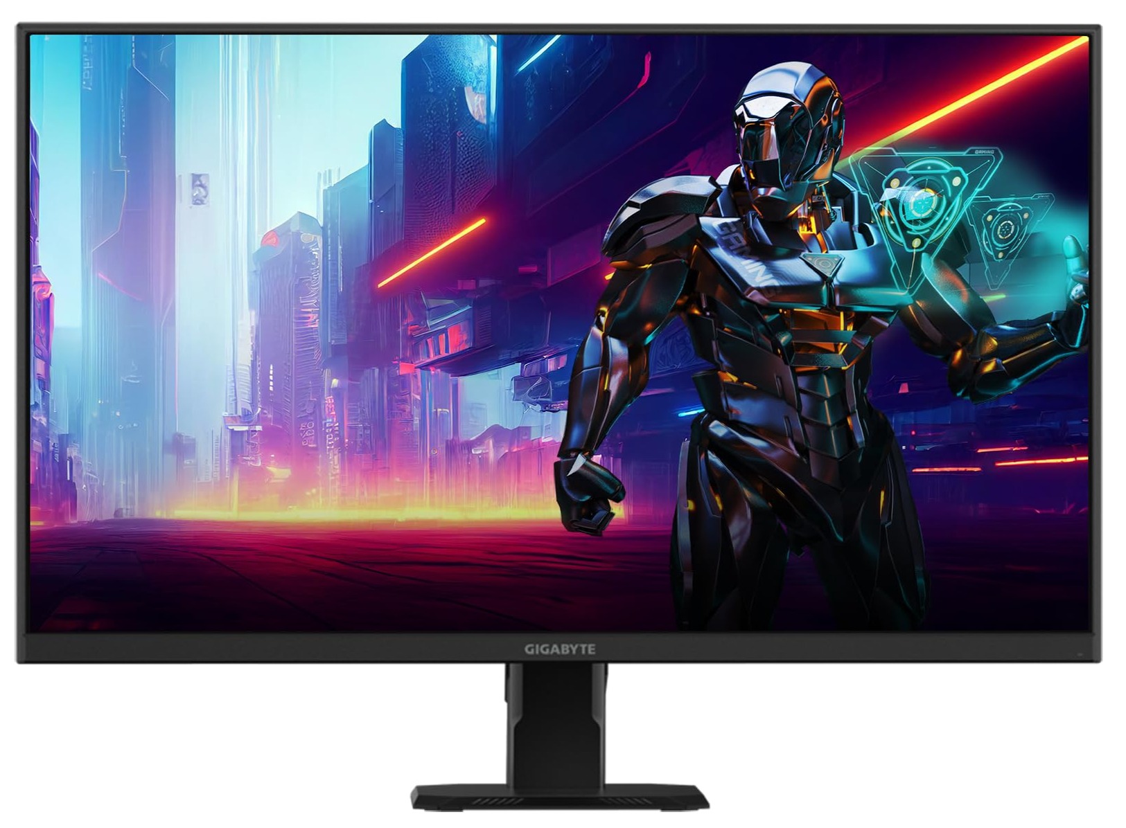 27 GIGABYTE GS27Q 1440P 165Hz 1ms FreeSync IPS Gaming Monitor $170 Free Shipping