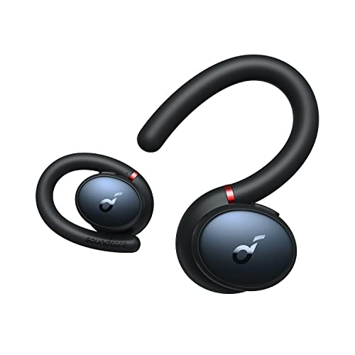 $29.99 Soundcore by Anker, Soundcore Sport X10 True Wireless Bluetooth 5.2 Workout Headphones
