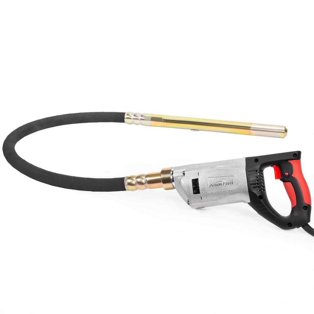 2 HP Electric Vibrator only $76