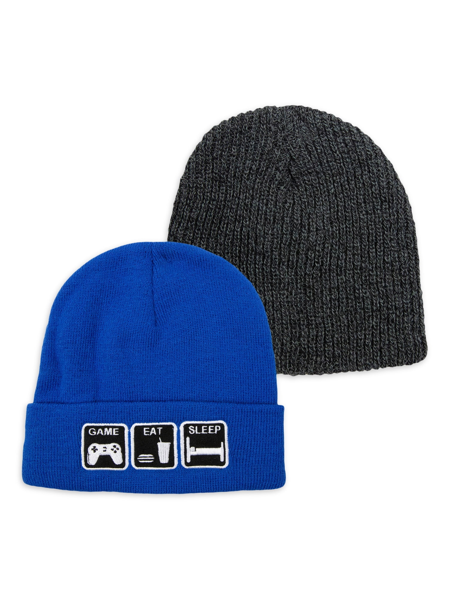 2-Pack BNFY Mens Beanies Gamer Grey $3.44 $1.72 Each , 2-Pack Neff Mens Beanies Peace Gone Lawrence $4.91 $2.46 Each Mor