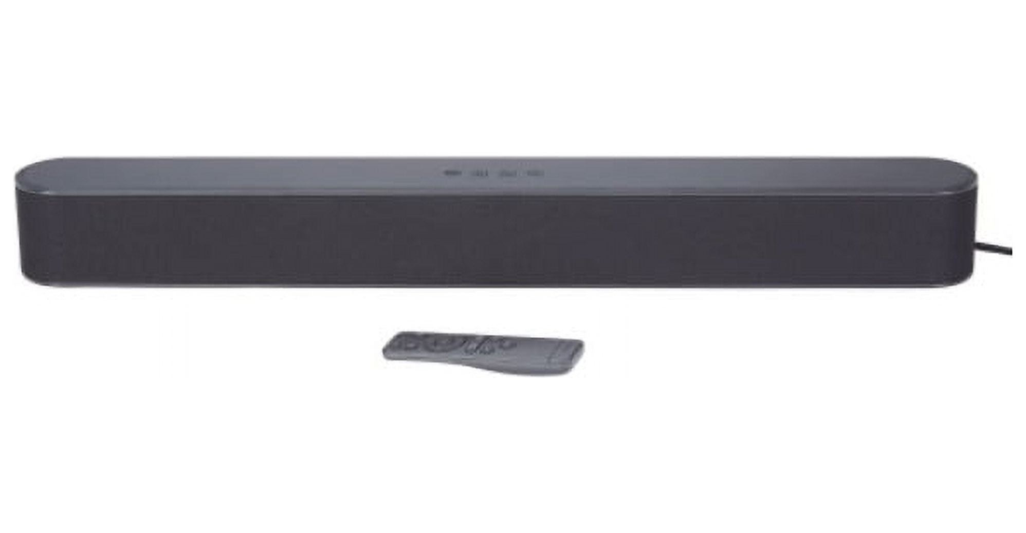 30 Onn 2.0 Soundbar Bluetooth Roku Ready $19 Free S H w/ Walmart or $35