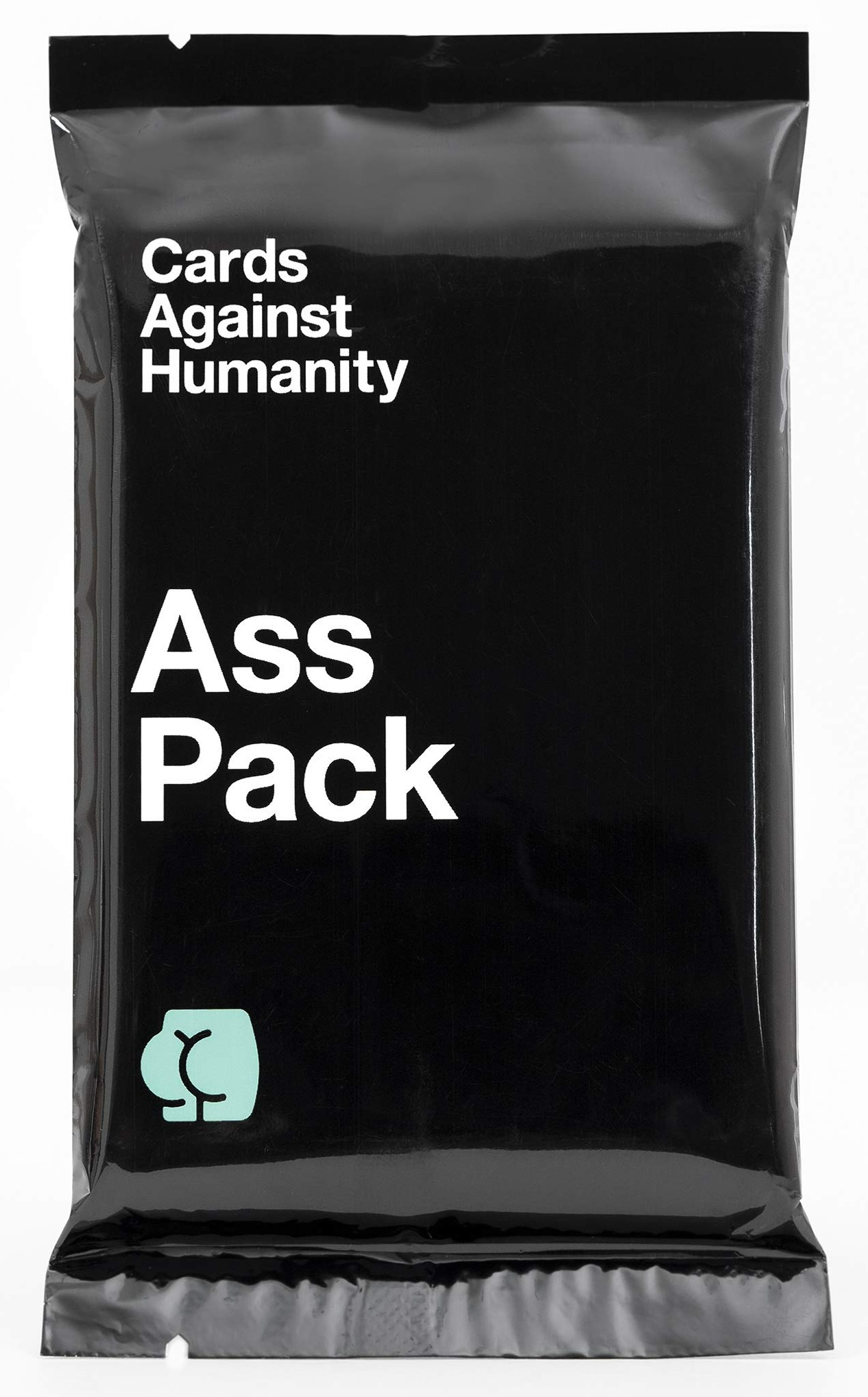 $3.29 Cards Against Humanity Ass Pack Mini Expansion