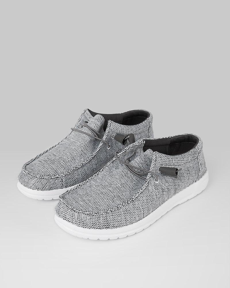 32 Degrees Mens Canvas Slip-On Shoes $16.99