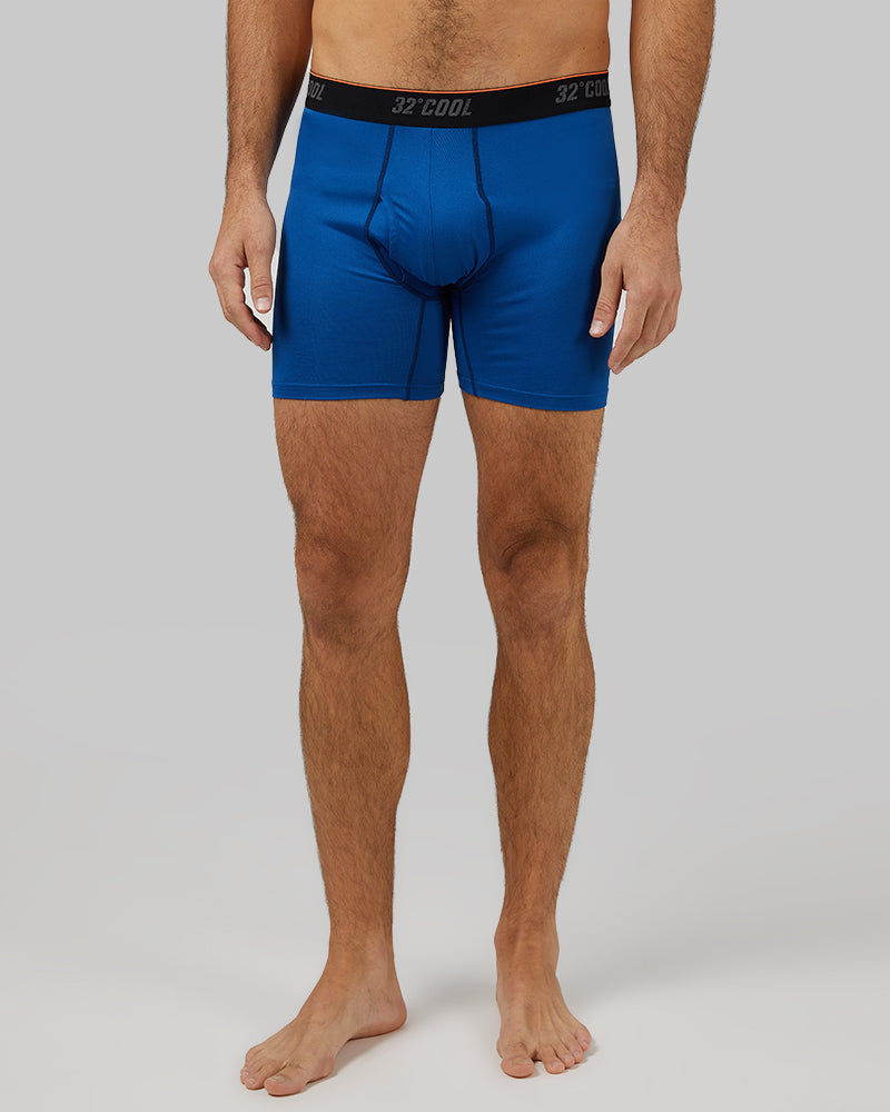 32Degrees Mens Cool Active Boxer Brief Various Colors 2 for $7 $3.50 each Free Shipping