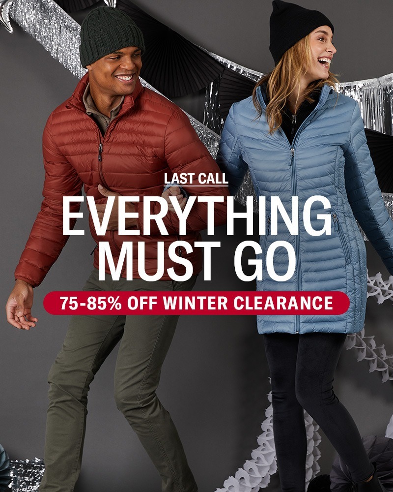 32 Degrees Winter Sale Mens Fleece Sherpa Lined Jacket $13, Baselayers $5 More Free Shipping $23.75