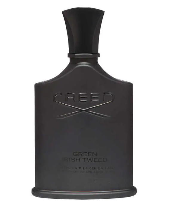 3.3-Oz Creed Green Irish Tweed Eau de Parfum $190 More Costco