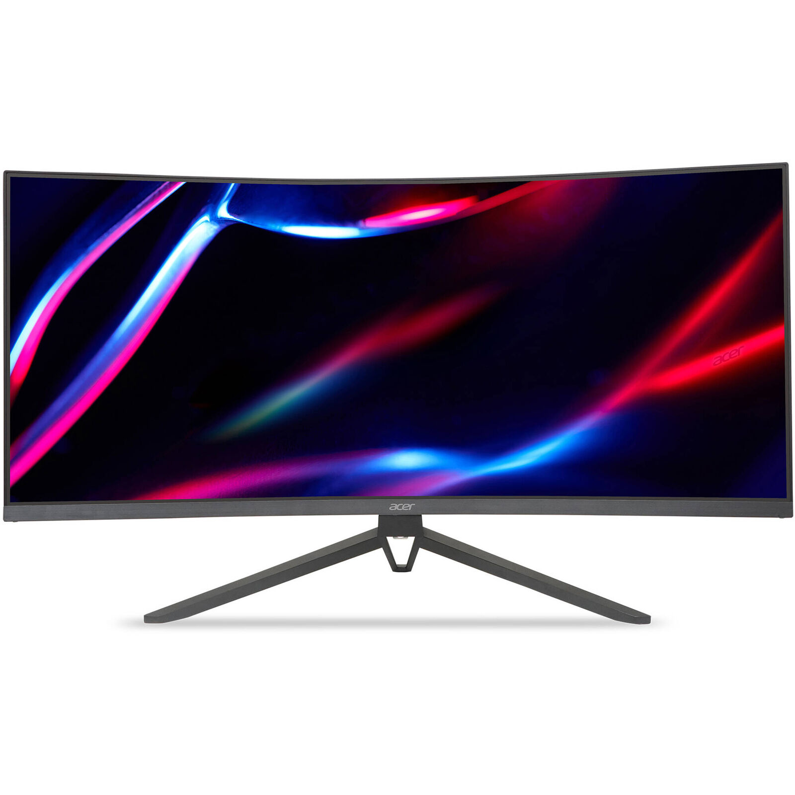 34 Acer Nitro UWQHD 165Hz 1ms FreeSync Curved Gaming Monitor Refurbished $227.50 Free S H