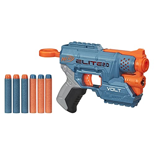 $3.50 NERF Elite 2.0 Volt SD-1 Blaster