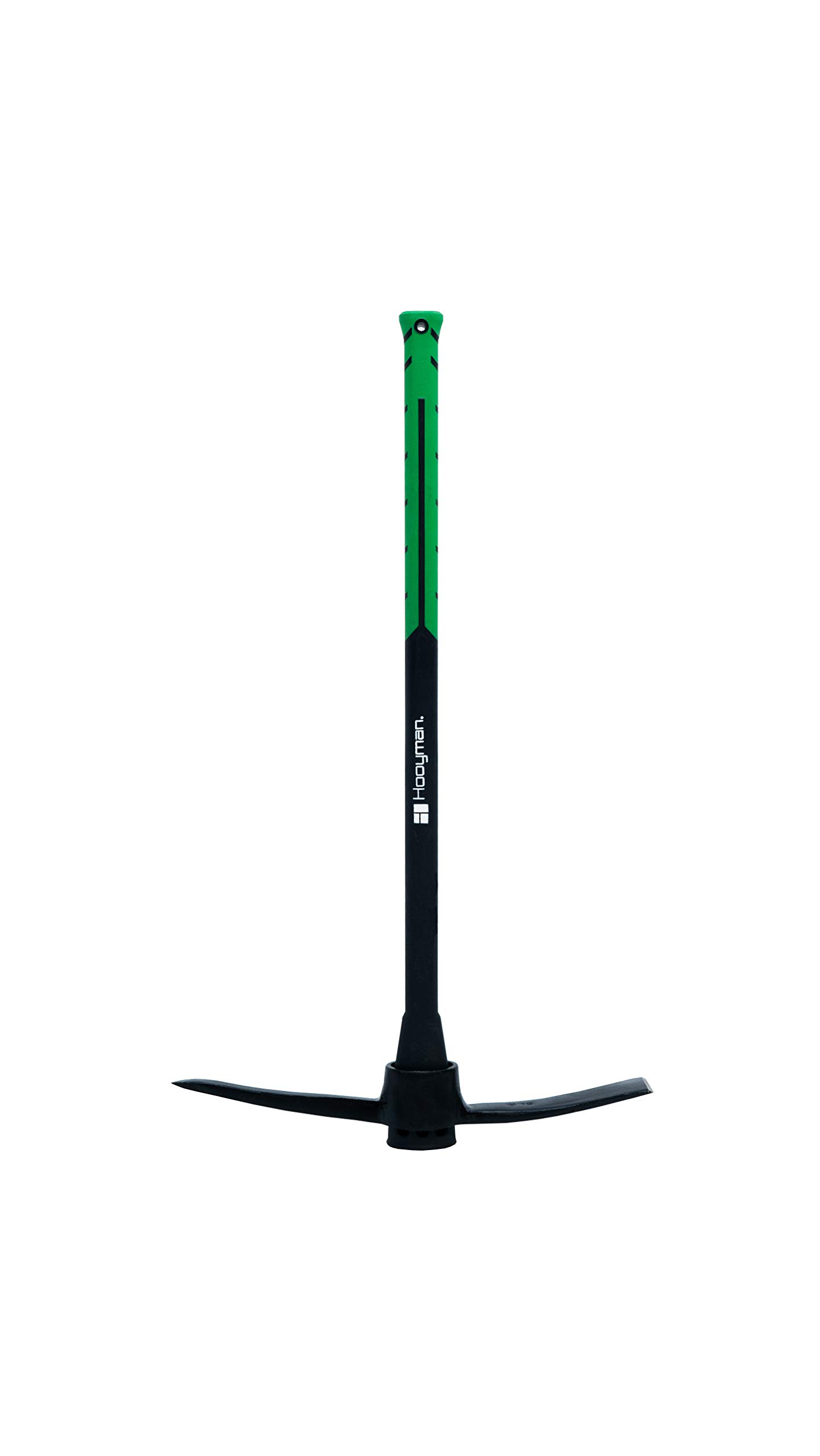 36 Hooyman Heavy Duty Garden Pick Axe $27.67 Free Shipping w/ Prime or on $35