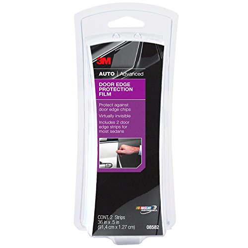 $3.71 2-Piece 3M 36 Automobile Door Edge Protection Film