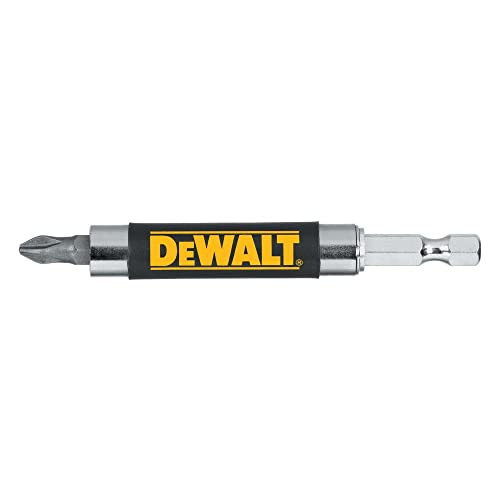 $3.98 DeWalt DW2054 Compact Magnetic Drive Guide with Self Retracting Sleeve