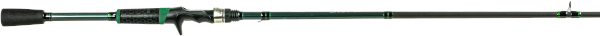 3-Count Shimano Clarus E Series Casting Rod $110 Free Shipping