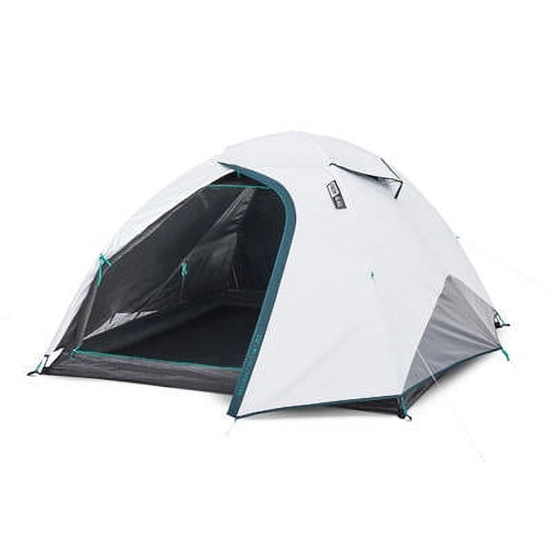 3-Person Decathlon Quechua Waterproof Tent $30