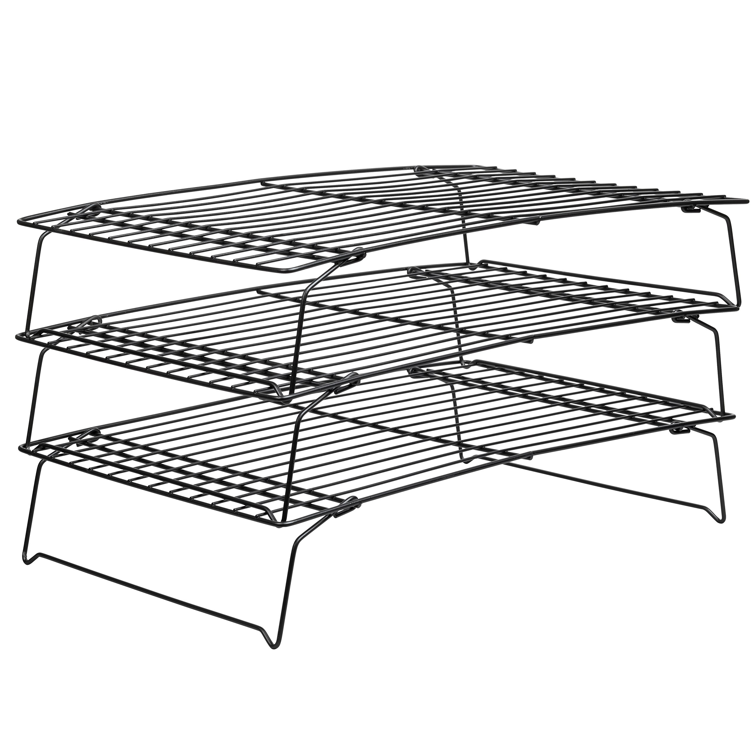 3-Tier Wilton Perfect Results Cooling Rack $7.49 Free Shipping w/ Prime or on $35