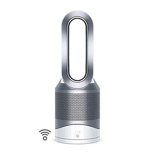 $400 Prime Members Dyson Pure Hot Cool Link Purifier Heater Fan HP02
