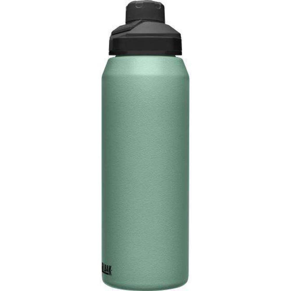 40-Oz CamelBak Chute Mag Vacuum Insulated Stainless Steel Water Bottle $23.50