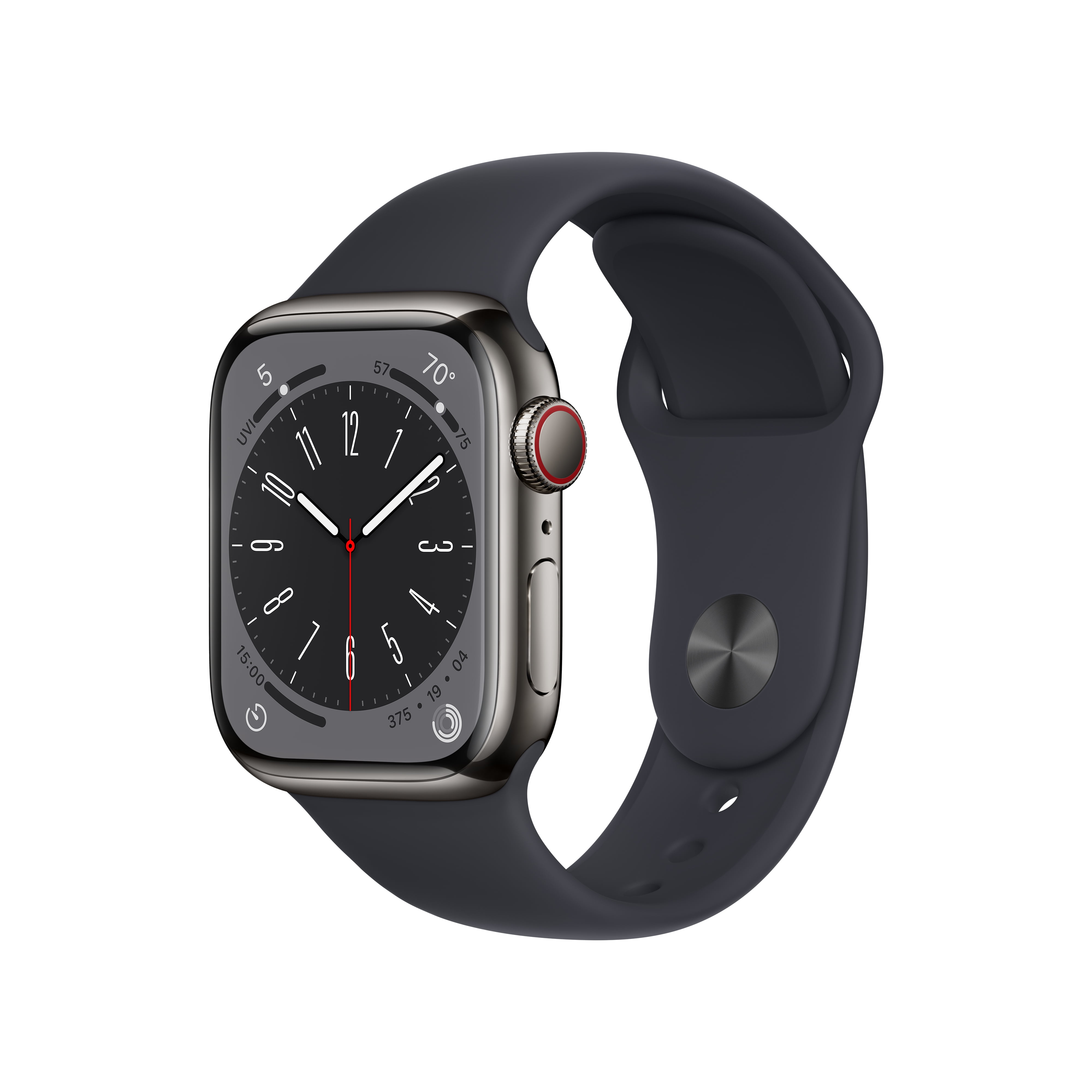 41mm Apple Watch Series 9 -Target Refurbished $249
